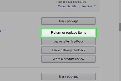 how to return to amazon without printer